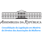 Consolidação da Legislação em Matéria de Direitos das Associações de Mulheres