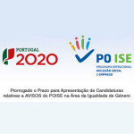 Prorrogado Prazo para Apresentação de Candidaturas no âmbito da Tipologia de Operação 3.16 – Apoio Técnico e Financeiro a Organizações da Sociedade Civil Sem Fins Lucrativos