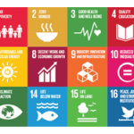 Nova Agenda 2030 para o Desenvolvimento Sustentável