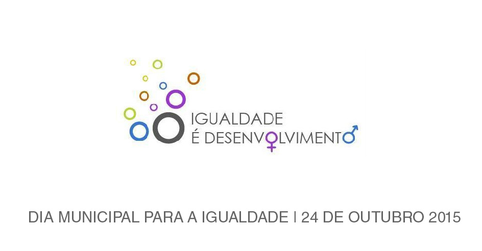 Caminhada pela Igualdade (24 out., Lisboa)