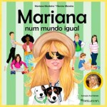 Lançamento do Livro «Mariana num Mundo Igual»