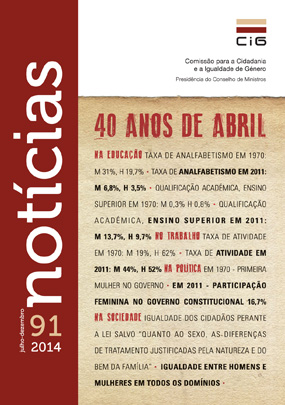 NOTÍCIAS n.º 91