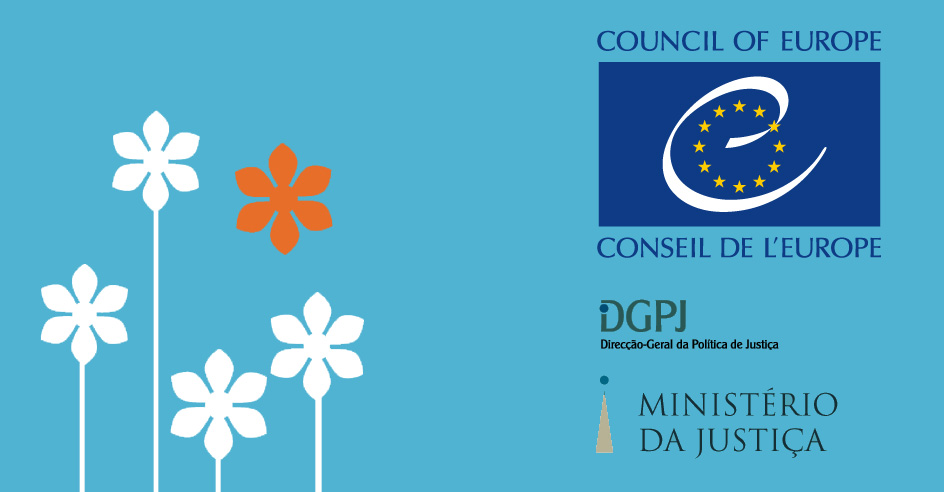 Encontros de Direito Internacional - Comemoração do Dia Europeu para a Proteção das Crianças Contra a Exploração Sexual e os Abusos Sexuais (Convenção de Lanzarote) (18 nov., Lisboa)