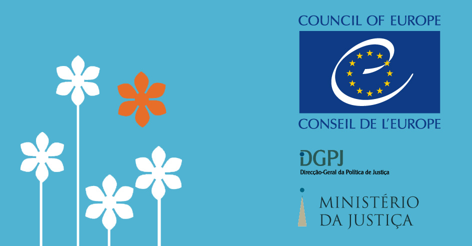 Encontros de Direito Internacional - Comemoração do Dia Europeu para a Proteção das Crianças Contra a Exploração Sexual e os Abusos Sexuais (Convenção de Lanzarote) (18 nov., Lisboa)