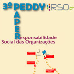 3.º Peddy Paper da Rede RSO PT (21 nov., Lisboa)