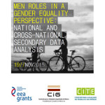 Workshop Internacional «Men Roles in a Gender Equality Perspective: National and Cross-national Secondary Data Analysis» (19 nov., Lisboa)