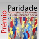 Susana Bento Ramos vence 7.ª Edição do Prémio «Paridade»