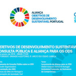 Sessão sobre os Objetivos de Desenvolvimento Sustentável: Consulta Pública e Aliança para os ODS (20 jan., Lisboa)