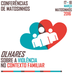 Conferência «Olhares Sobre a Violência em Contexto Familiar»
