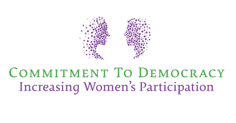 Workshop «Mulheres na Política» (11-12 mar., Porto)