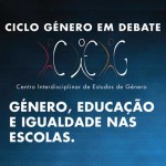 Ciclo Género em Debate (3 mar., Lisboa)