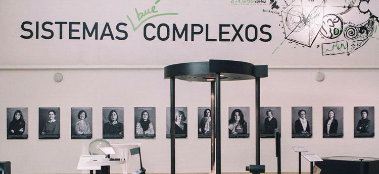 Exposição «Mulheres na Ciência»: Lançamento de Livro e Inauguração de Módulo Digital (8 mar., Lisboa)