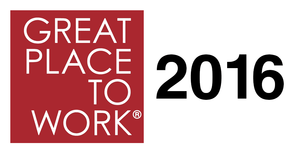 Cerimónia de Entrega de Prémios Great Place to Work® Portugal 2016 (3 mar., Oeiras)