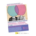 Encontro Nacional de Jovens Feministas (16-17 abr., Lisboa)