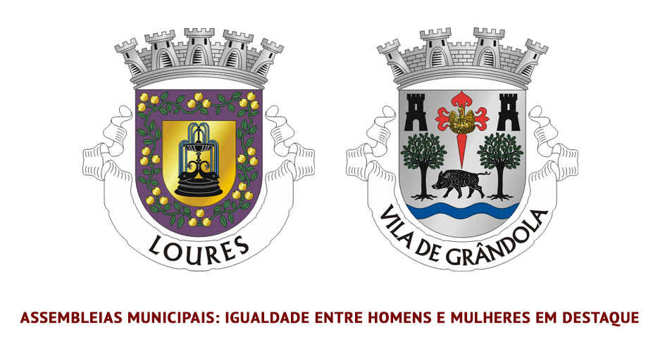 Assembleias Municipais: Igualdade entre Homens e Mulheres em Destaque