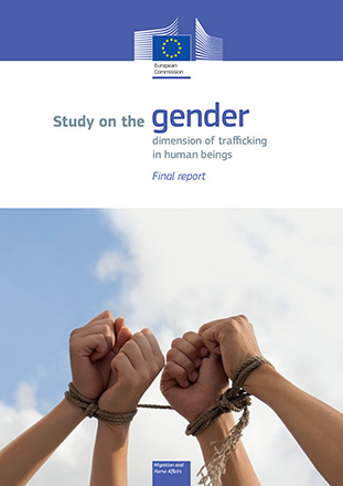 Publicação do «Estudo Sobre a Dimensão de Género no Tráfico de Seres Humanos»