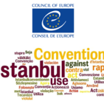 CoE: «Third meeting of the Committee of the Parties to the Istanbul Convention» (26 abr., França)