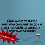 Concurso de Ideias – Abertura de Candidaturas