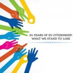 Conferência «24 Years of EU Citizenship: What We Stand to Lose» (18 maio, Bélgica)