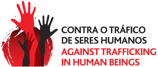 Tráfico de Seres Humanos: Relatório sobre 2015
