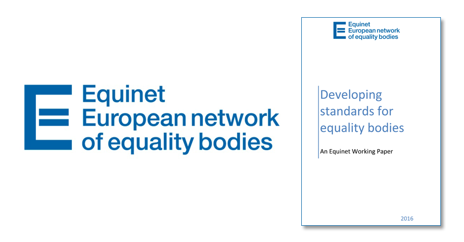 Mecanismos para a Igualdade Europeus Apelam ao Desenvolvimento de Normas que Fortaleçam a sua Atuação