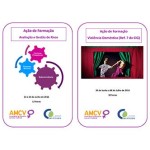 Ações de Formação «Avaliação e Gestão de Risco» e «Violência Doméstica» (23 jun. – 8 jul., Lisboa)