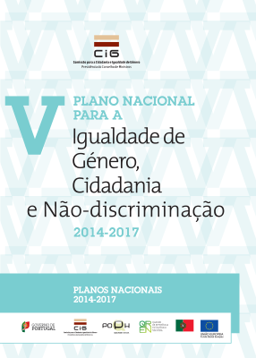 Ações de Sensibilização para Conselheiras/os Ministeriais para a Igualdade e Membros das Equipas Interdepartamentais (20 e 27 jun. / 6 e 13 jul., Lisboa)