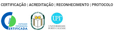 Curso de Técnico de Apoio à Vítima - 1ª Edição (b-learning) (início 19 set.)