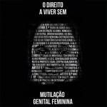 Campanha: «Direito a Viver sem Mutilação Genital Feminina»