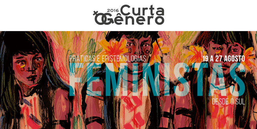 Curta «O Gênero 2016» (23-27 ago., Brasil)
