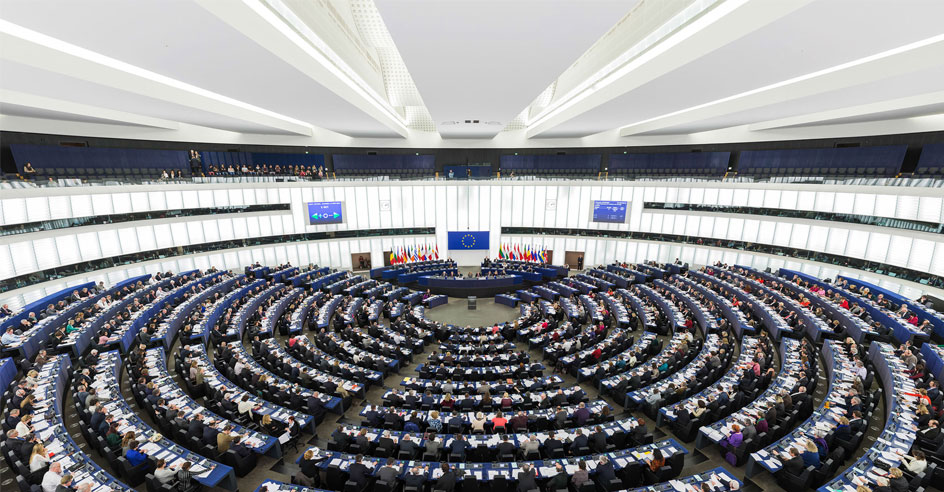 Resolução do Parlamento Europeu sobre Conciliação entre a Vida Profissional, Pessoal e Familiar