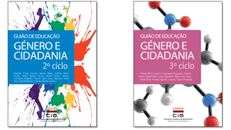 Ações de formação acreditadas pelo CCPFC sobre os «Guiões de Educação, Género e Cidadania», editados pela CIG