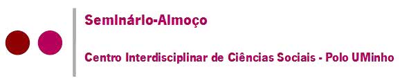 26.º Seminário-Almoço «Mulheres Negras em Portugal: Explorando a Área Cinzenta» (3 out., Braga)