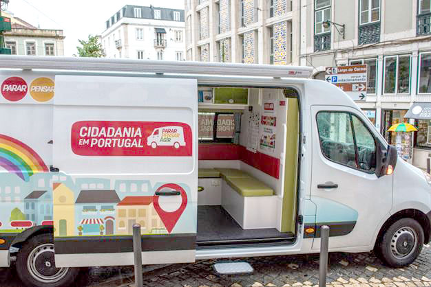 Dia Municipal para a Igualdade