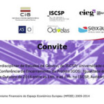 Conferência de Encerramento do Projeto IGOS (31 out., Lisboa)