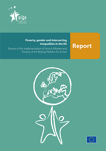 Novo Relatório do EIGE «Pobreza, Género e Desigualdades Interseccionais na UE»