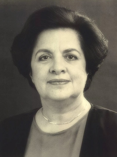 Ciclo de Encontros - Tributo a Europeus Notáveis: Maria de Lourdes Pintasilgo (16 nov., Lisboa)