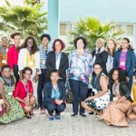 Empreendedorismo Feminino: Ação de Formação para Mulheres da CPLP