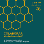 III Conferência Internacional do Fórum para a Governação Integrada