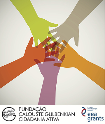 Seminário de Encerramento do Programa Cidadania Ativa - EEA Grants (25 jan., Lisboa)