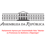 Parlamento Aprova por Unanimidade Voto "Manter as Promessas às Mulheres e Raparigas"