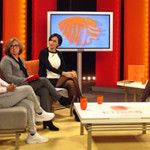 Presidente da CIG Fala sobre MGF no Programa “Etnias” ( 4 fev., SIC)