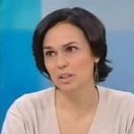 Teresa Fragoso participou no “Opinião Pública” (21 fev., SIC Notícias)