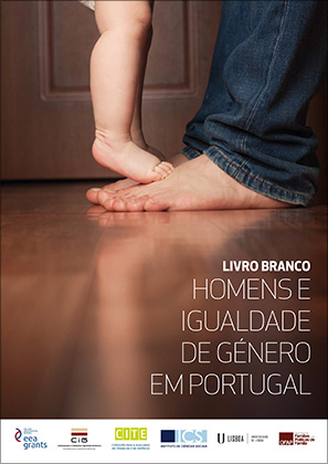 Lançamento do “Livro branco: homens e igualdade de género em Portugal” (7 mar., 2017)