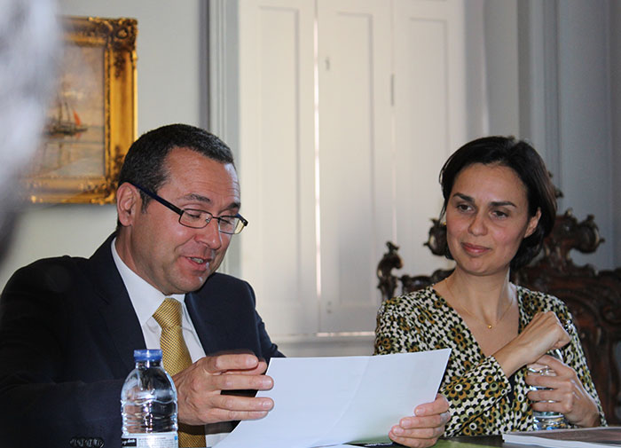 Lançamento do “Livro Branco: homens e igualdade de género em Portugal”