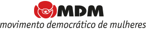MDM - Movimento Democrático de Mulheres
