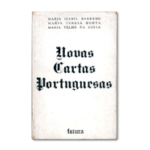A atualidade de "As Novas Cartas Portuguesas"
