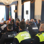 Apresentação do manual do Conselho da Europa "Policiamento de crimes de ódio homofóbicos e transfóbicos"