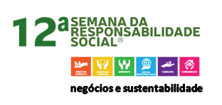 12.ª edição da Semana da Responsabilidade Social (22-26 maio, Lisboa)