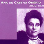 Evocar Ana de Castro Osório